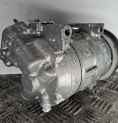 Compresseur clim CITROEN C4 GRAND PICASSO 2