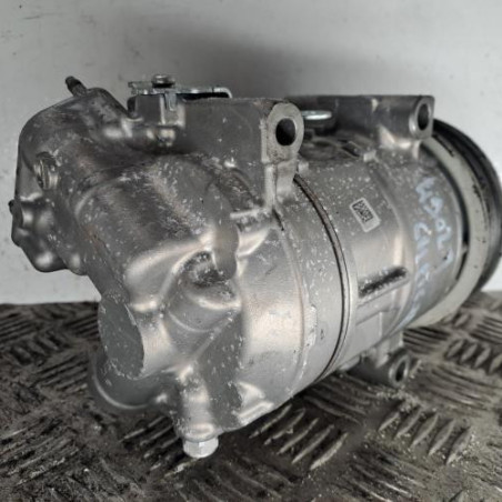 Compresseur clim CITROEN C4 GRAND PICASSO 2