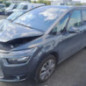 Compresseur clim CITROEN C4 GRAND PICASSO 2