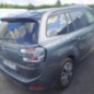 Compresseur clim CITROEN C4 GRAND PICASSO 2