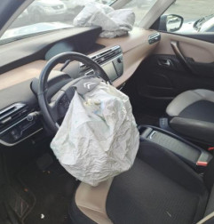 Compresseur clim CITROEN C4 GRAND PICASSO 2 Photo n°8