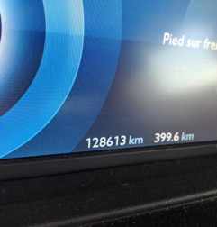 Compresseur clim CITROEN C4 GRAND PICASSO 2 Photo n°9