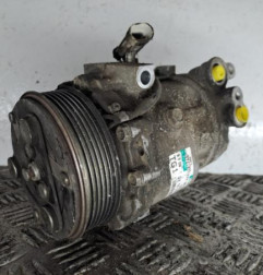 Compresseur clim OPEL AGILA B Photo n°1