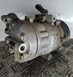 Compresseur clim OPEL AGILA B