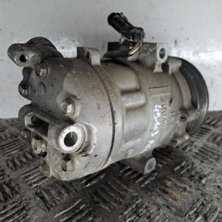 Compresseur clim OPEL AGILA B