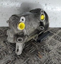 Compresseur clim PEUGEOT 108