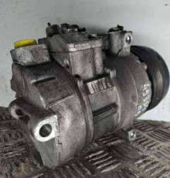 Compresseur clim MERCEDES CLASSE C 204