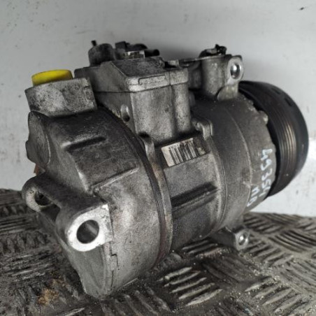 Compresseur clim MERCEDES CLASSE C 204