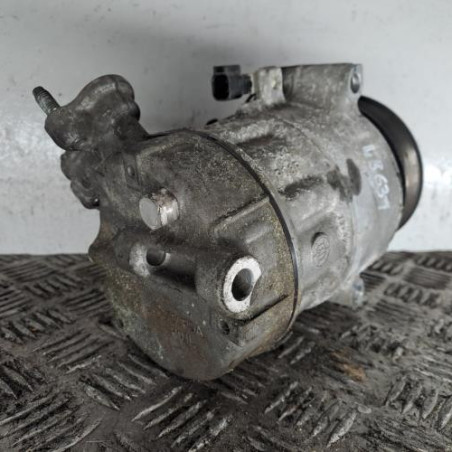 Compresseur clim FORD C-MAX 2