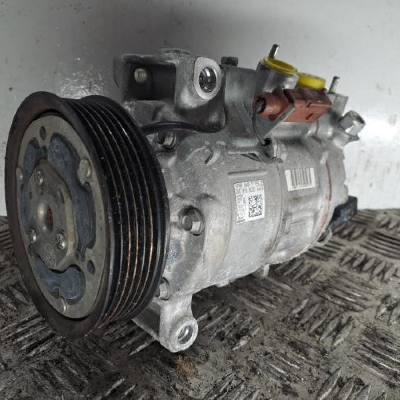 Compresseur clim VOLKSWAGEN T-ROC