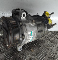 Compresseur clim JAGUAR XF 1 Photo n°1