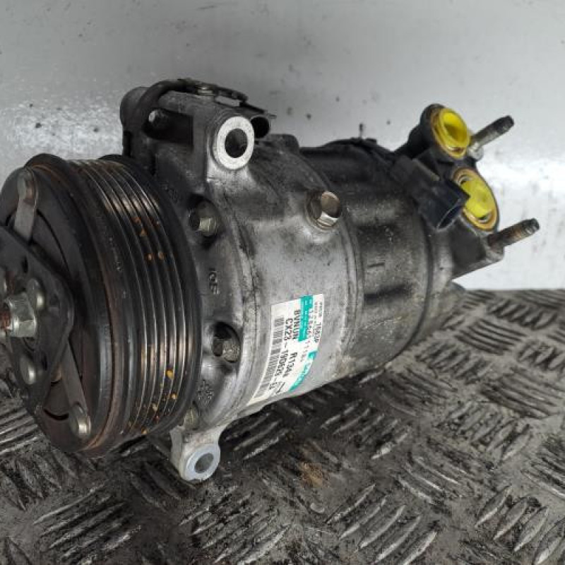 Compresseur clim JAGUAR XF 1