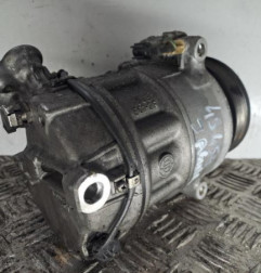 Compresseur clim JAGUAR XF 1
