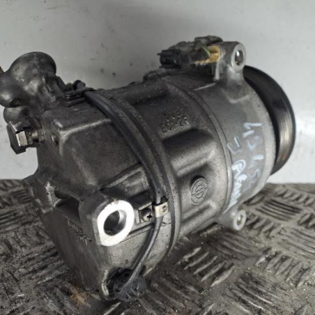 Compresseur clim JAGUAR XF 1
