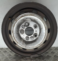 Jante CITROEN JUMPER 3 Photo n°1