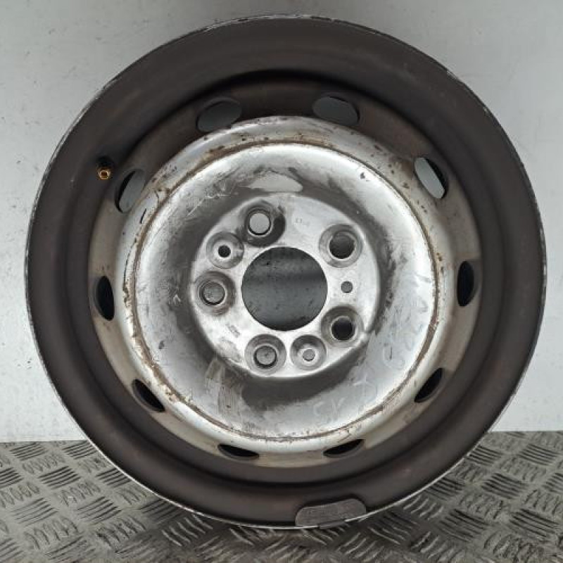 Jante CITROEN JUMPER 3