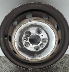 Jante CITROEN JUMPER 3 Photo n°1