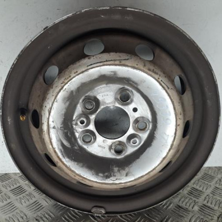 Jante CITROEN JUMPER 3 Photo n°1