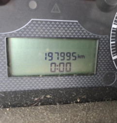 Renfort pare choc avant (traverse) PEUGEOT BIPPER Photo n°9