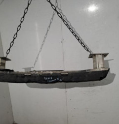 Renfort pare choc avant (traverse) PEUGEOT PARTNER 2 Photo n°1