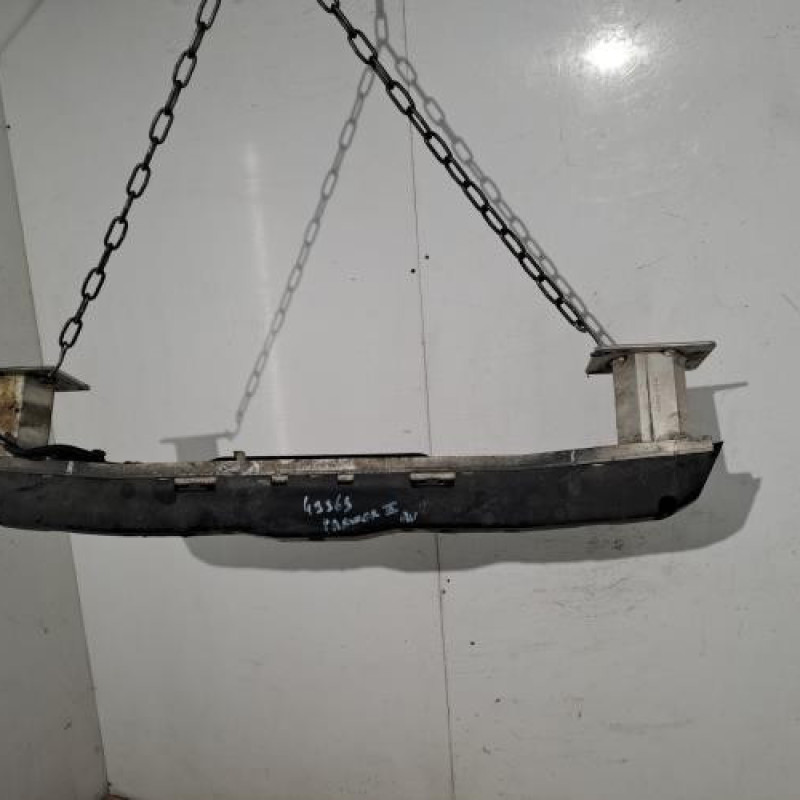 Renfort pare choc avant (traverse) PEUGEOT PARTNER 2