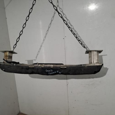 Renfort pare choc avant (traverse) PEUGEOT PARTNER 2