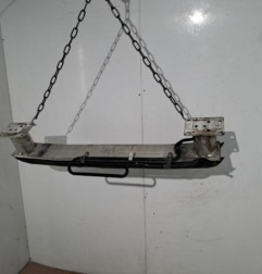 Renfort pare choc avant (traverse) PEUGEOT PARTNER 2 Photo n°3