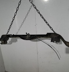 Traverse superieure PEUGEOT BIPPER Photo n°3