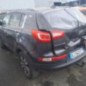 Pare boue avant droit KIA SPORTAGE 3