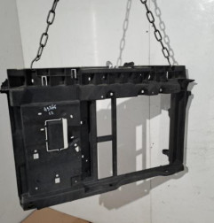 Armature avant, Masque avant CITROEN C2 Photo n°1