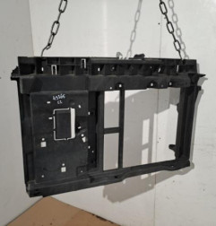 Armature avant, Masque avant CITROEN C2