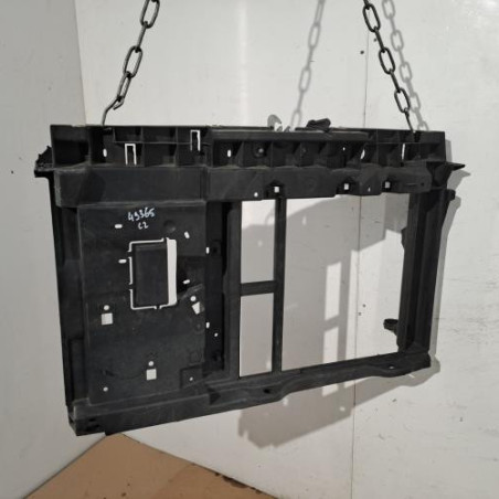 Armature avant, Masque avant CITROEN C2