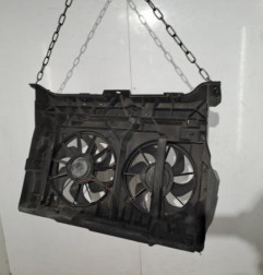 Armature avant, Masque avant FIAT SCUDO 2