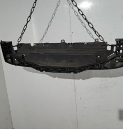 Traverse inferieure PEUGEOT 207 Photo n°1