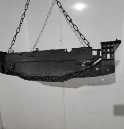 Traverse inferieure PEUGEOT 207 Photo n°3