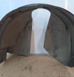 Pare boue avant gauche CITROEN C3 AIRCROSS 1