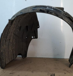Pare boue avant gauche SUBARU OUTBACK 3 Photo n°1