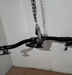 Attelage (boule de remorquage) VOLVO V 60 3 Photo n°1