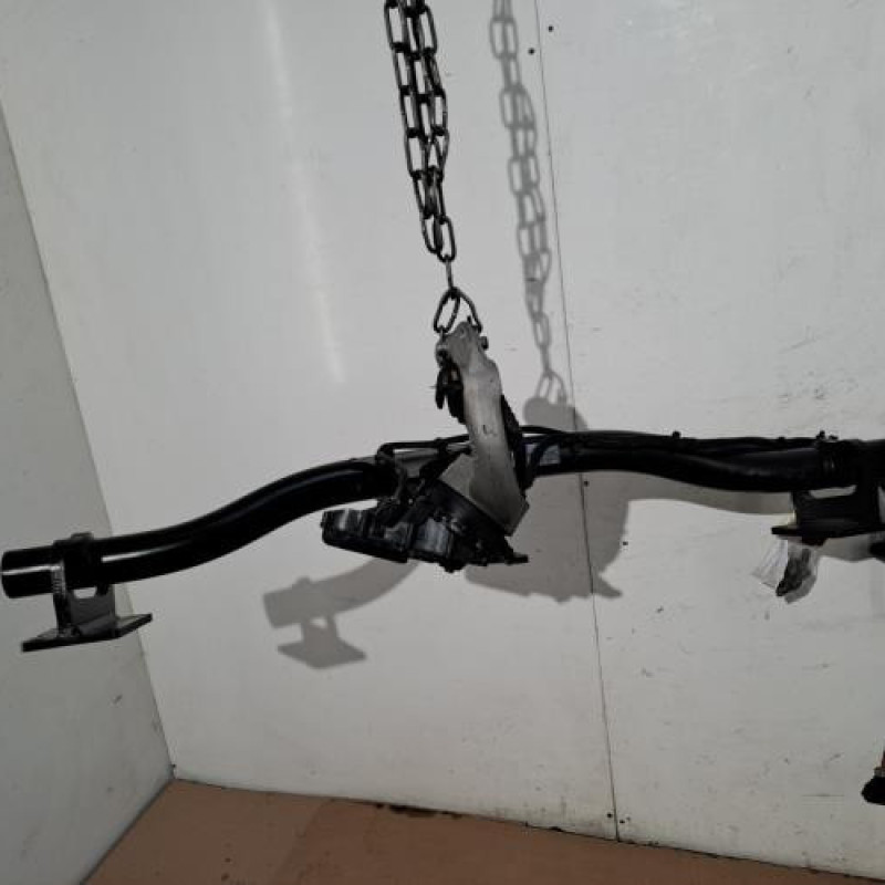 Attelage (boule de remorquage) VOLVO V 60 3