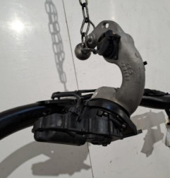 Attelage (boule de remorquage) VOLVO V 60 3