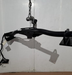 Attelage (boule de remorquage) VOLVO V 60 3 Photo n°3