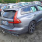 Attelage (boule de remorquage) VOLVO V 60 3