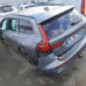 Attelage (boule de remorquage) VOLVO V 60 3