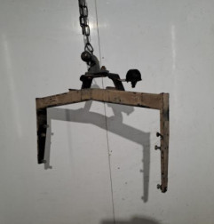 Attelage (boule de remorquage) VOLKSWAGEN TRANSPORTER 5 Photo n°1