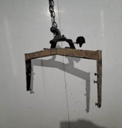 Attelage (boule de remorquage) VOLKSWAGEN TRANSPORTER 5