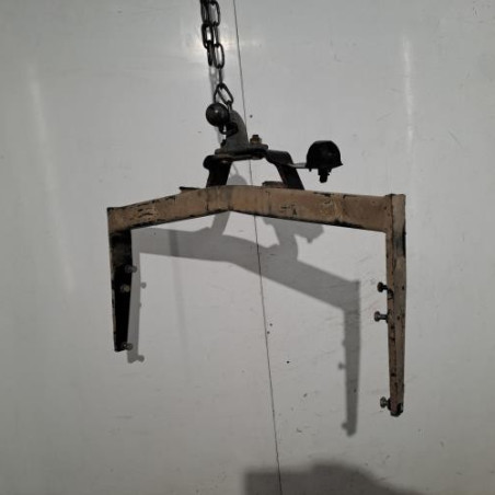 Attelage (boule de remorquage) VOLKSWAGEN TRANSPORTER 5