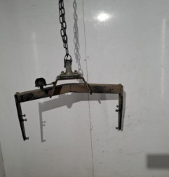 Attelage (boule de remorquage) VOLKSWAGEN TRANSPORTER 5 Photo n°3