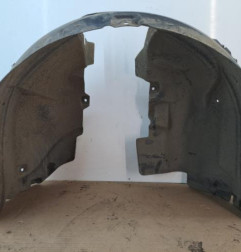 Pare boue avant droit FORD S-MAX 1 Photo n°1