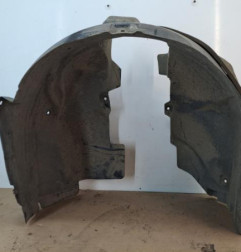 Pare boue avant gauche FORD S-MAX 1 Photo n°1