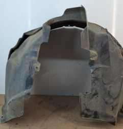 Pare boue avant gauche FORD S-MAX 1